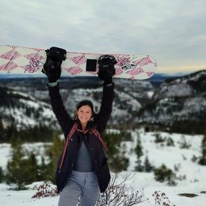 Meet your Posher, Mélanie